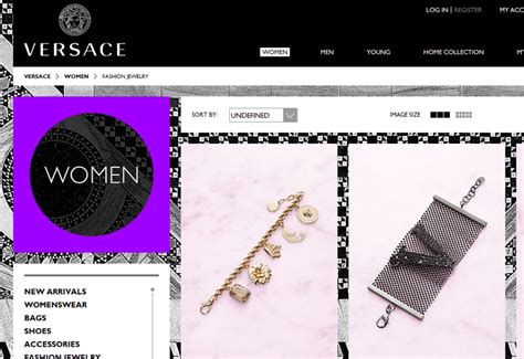 versace original site|versace online store.